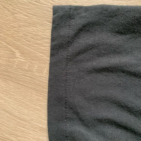 Vintage Single Stitch Blunt Shirt Men’s Size Large - Picture 6 of 8